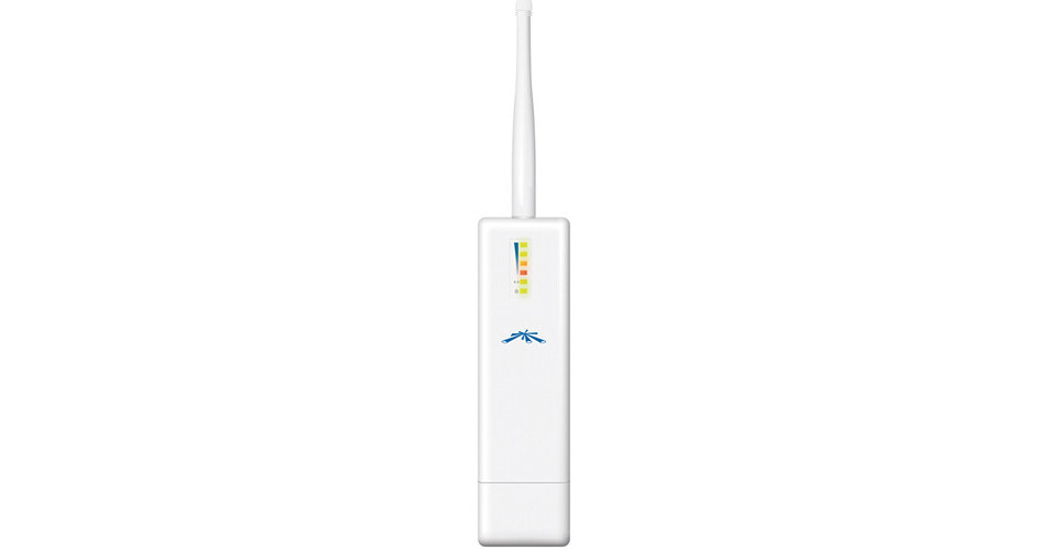 Ubiquiti Networks 2.4 GHz PicoStation2 Wireless Access