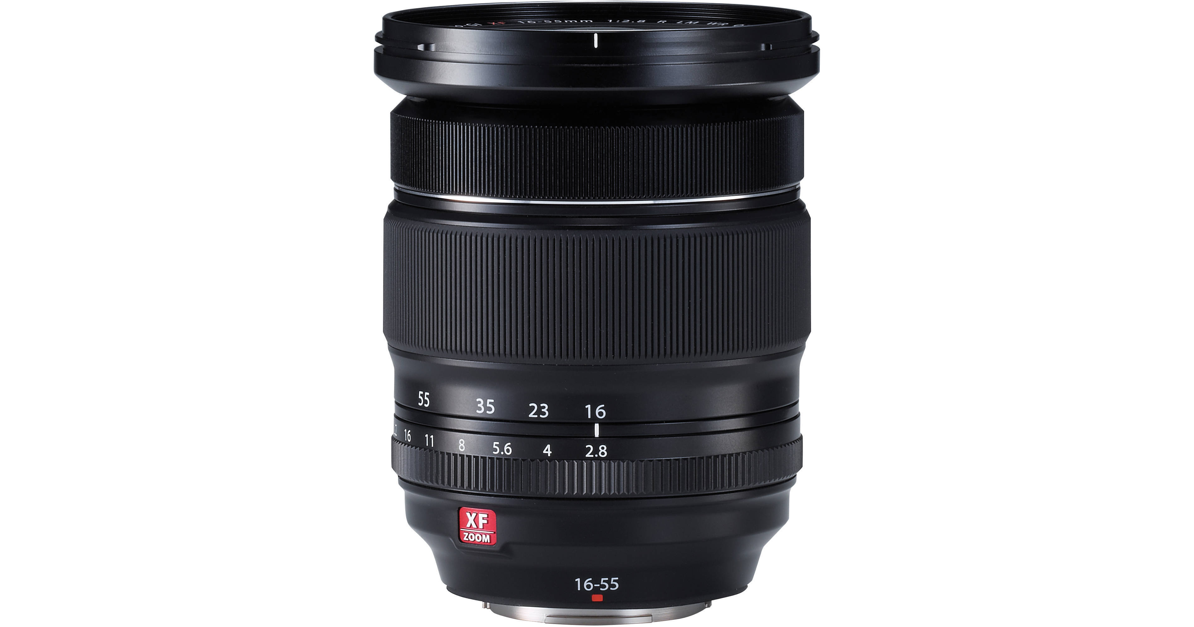 FUJIFILM XF 16-55mm f/2.8 R LM WR Lens