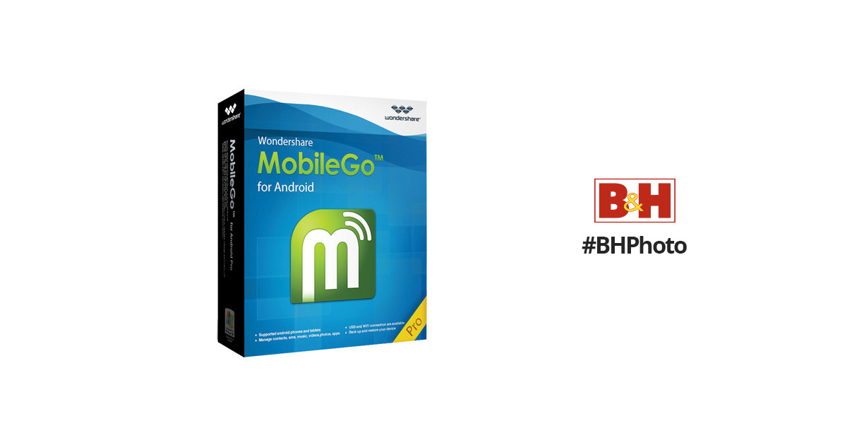 mobilego wondershare free download