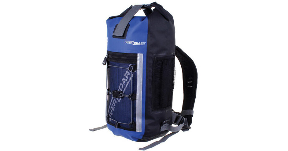 PRO Waterproof Backpack 30L