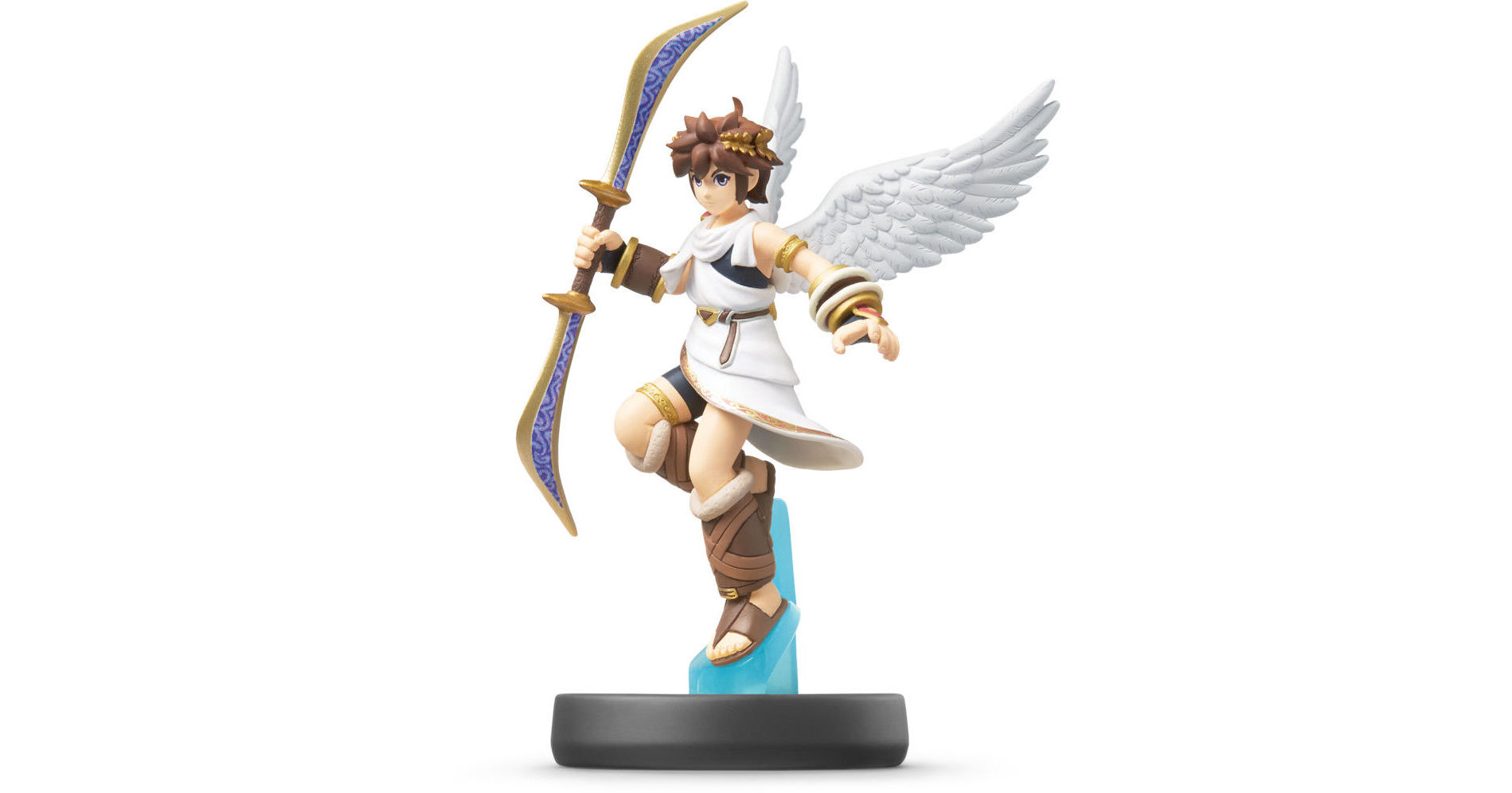 pit amiibo
