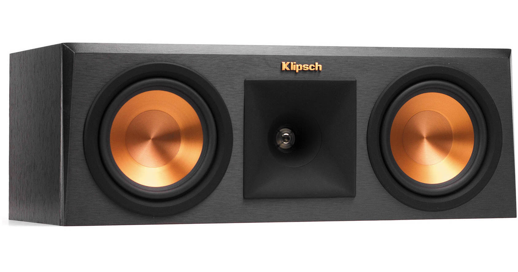 klipsch rp250c specs