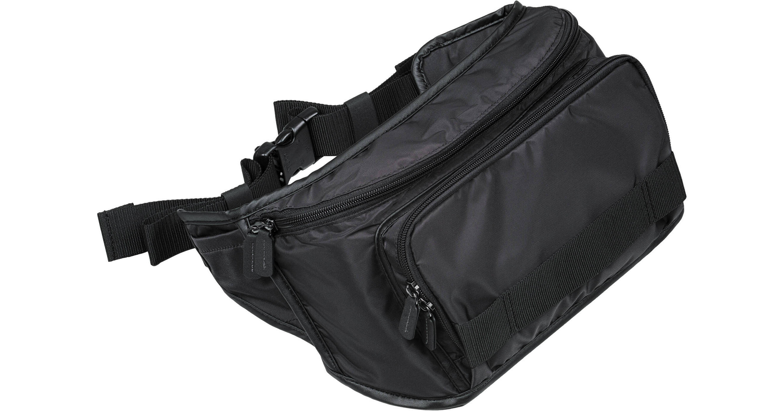 Sigma CB-31 Camera Bag for DP1/DP2/DP3 (Black) CS0222 B&H Photo