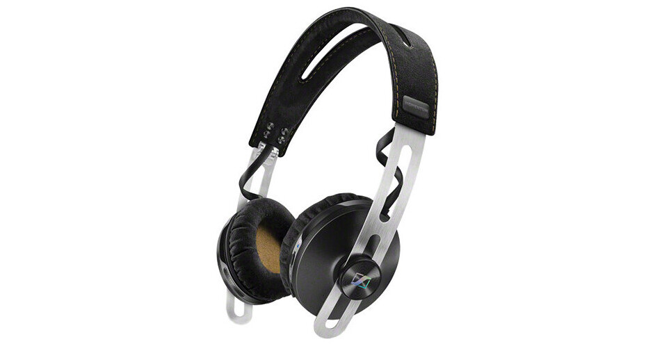 Sennheiser discount momentum v2