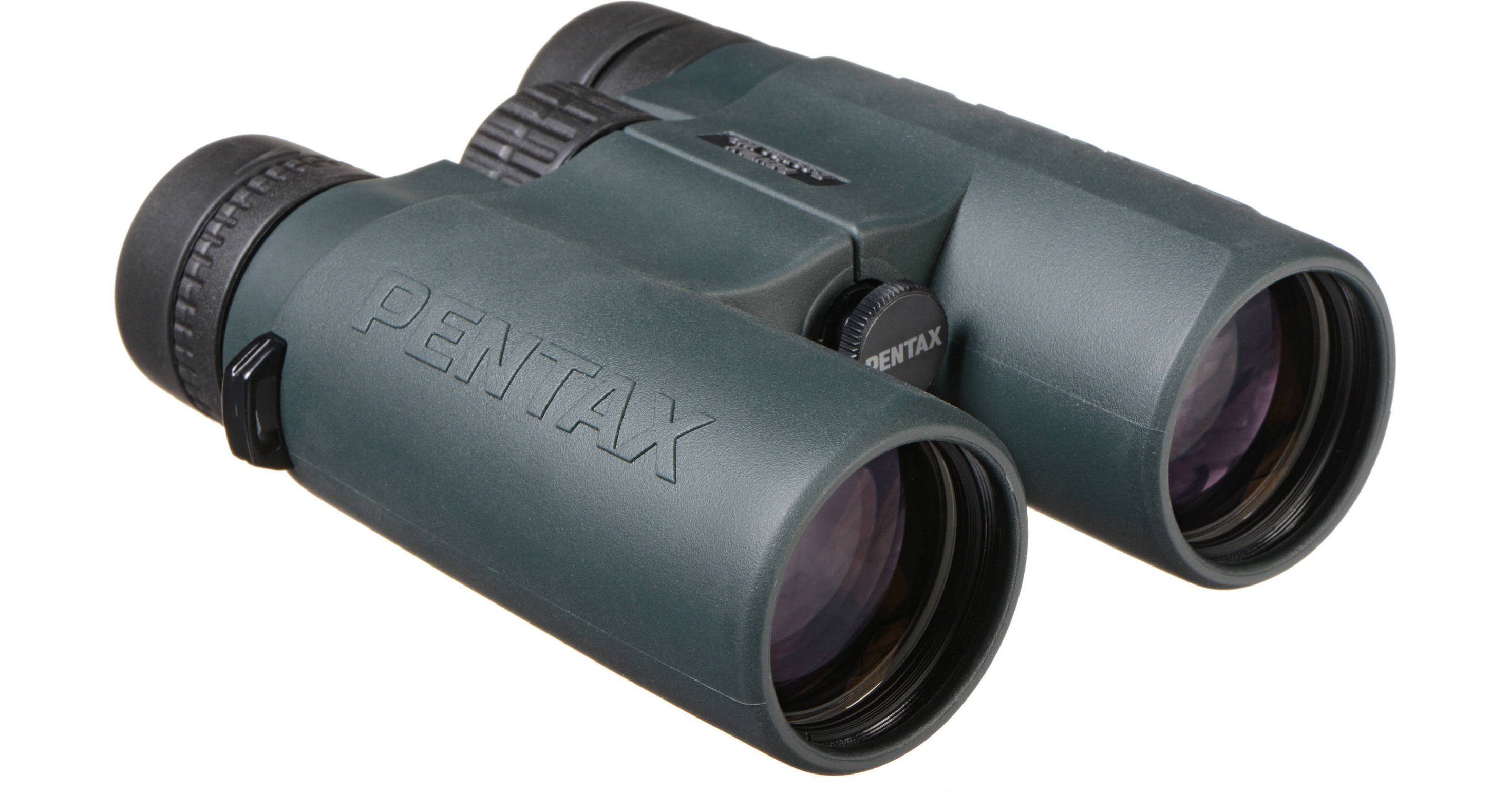 Pentax 10x43 Z-Series ZD WP Binoculars 62722 B&H Photo Video