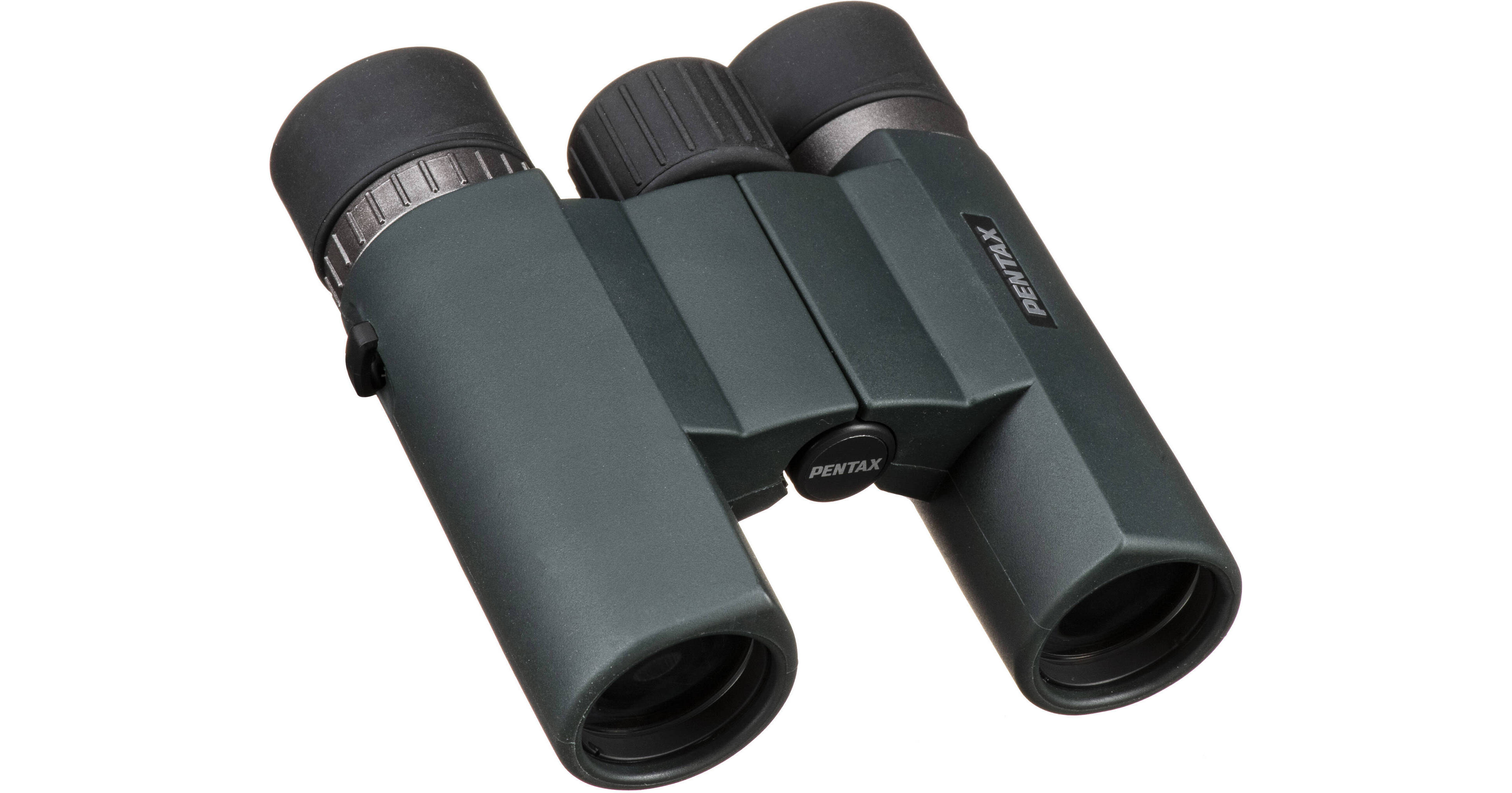 Pentax 9x28 A-Series AD WP Binoculars 62831 B&H Photo Video