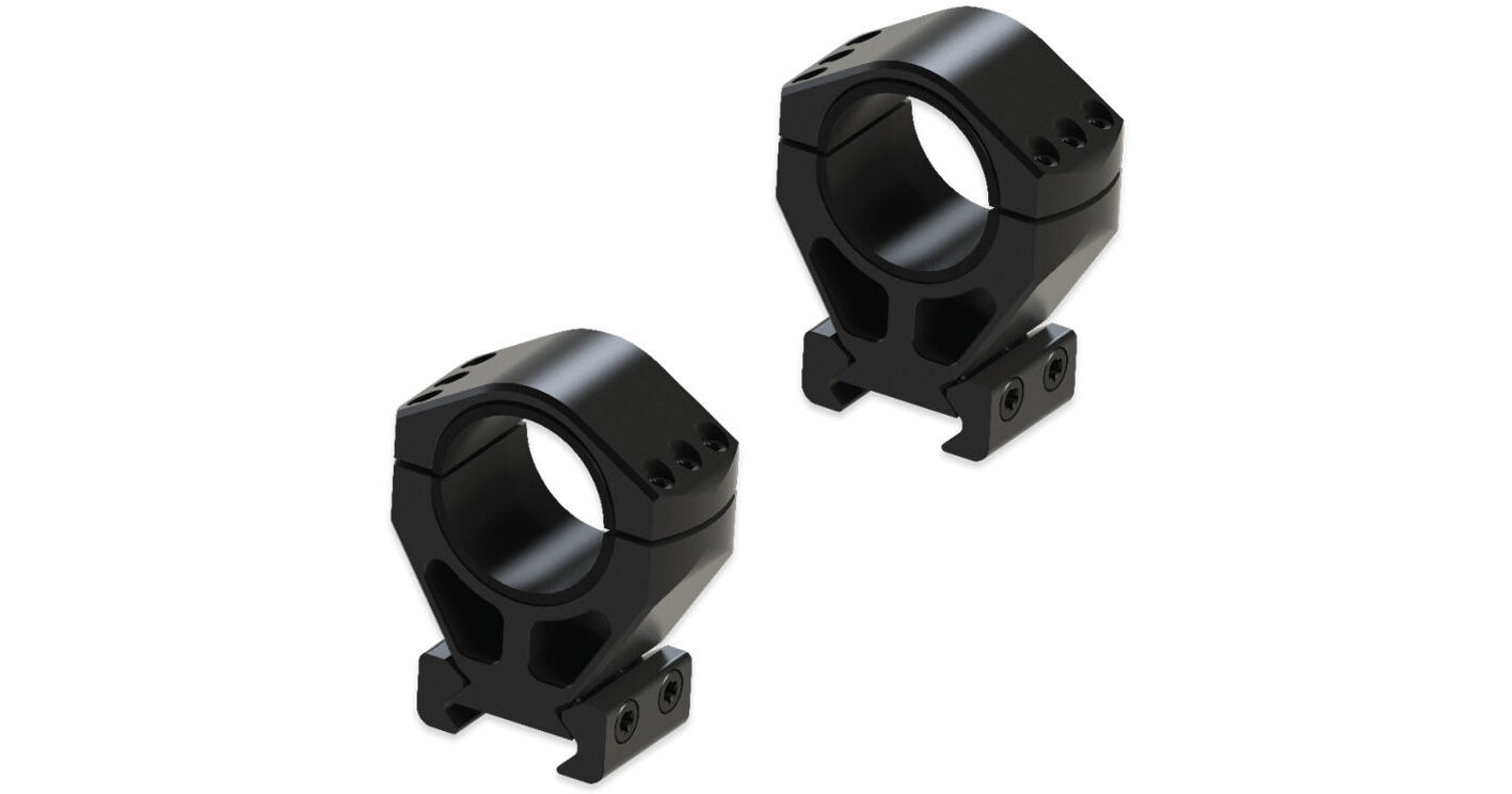 Burris Optics XTR Signature Rings 420231 B&H Photo Video