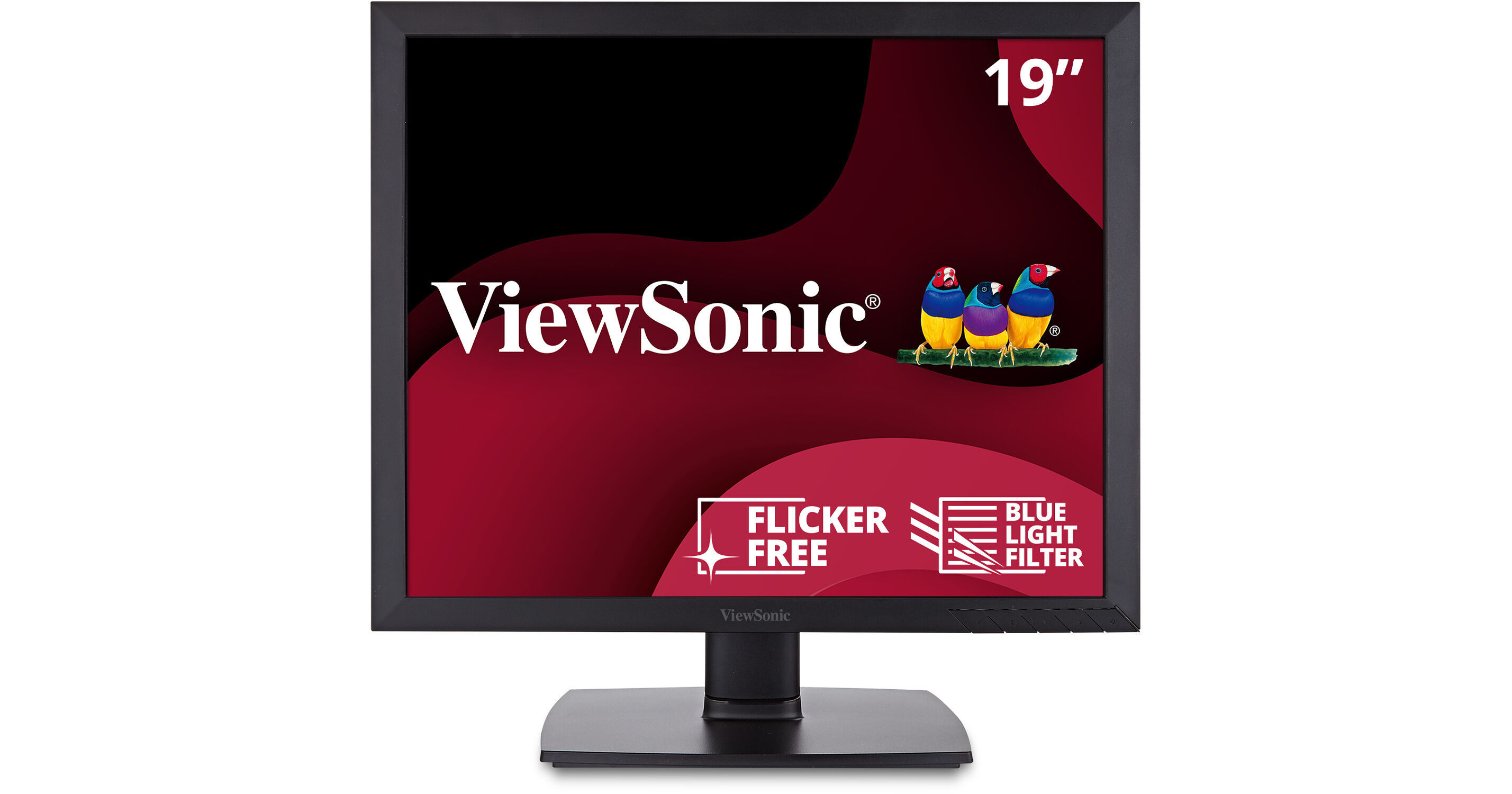 viewsonic va951s