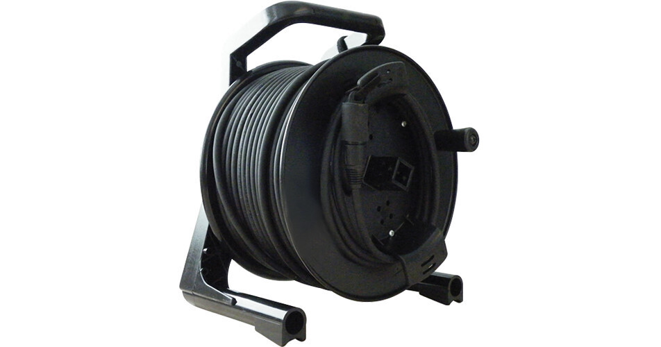 Midas NCAT5E50M TourGrade CAT5E Cable (164') NCAT5E50M B&H