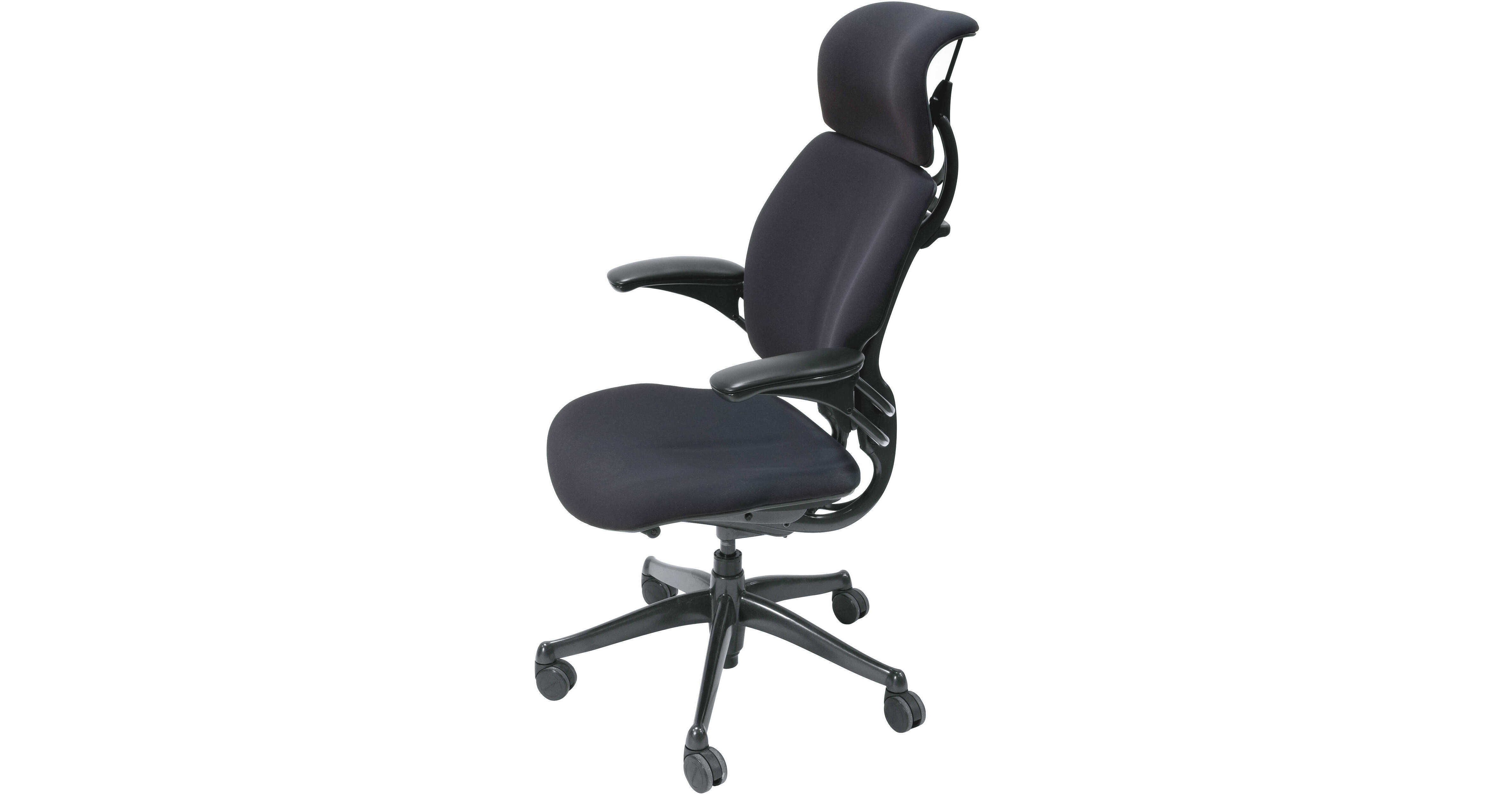 Balt Butterfly Ergonomic Fully Adjustable Office Chair