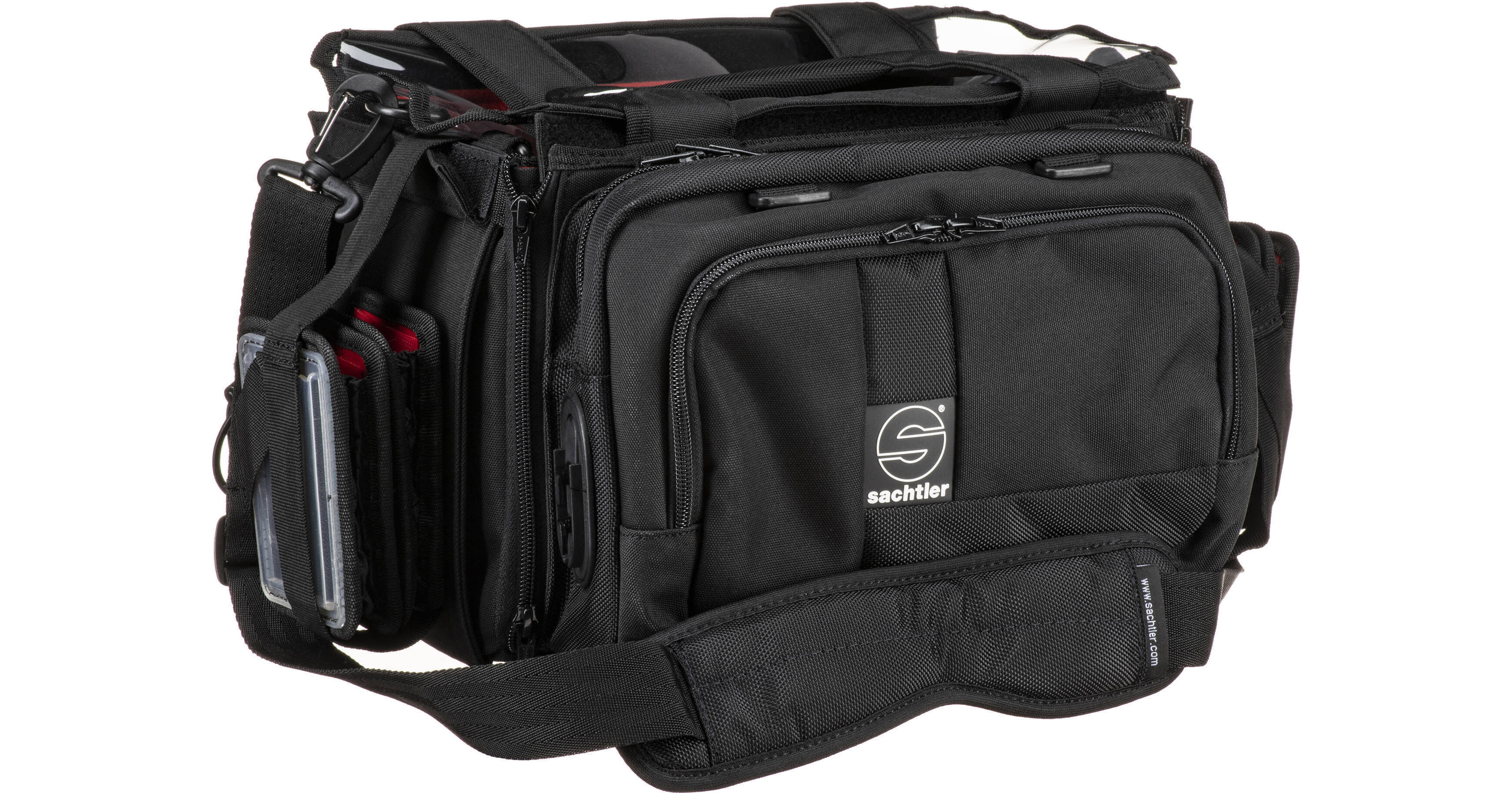 Sound Bags Field Audio Recording Bags & Cases B&H