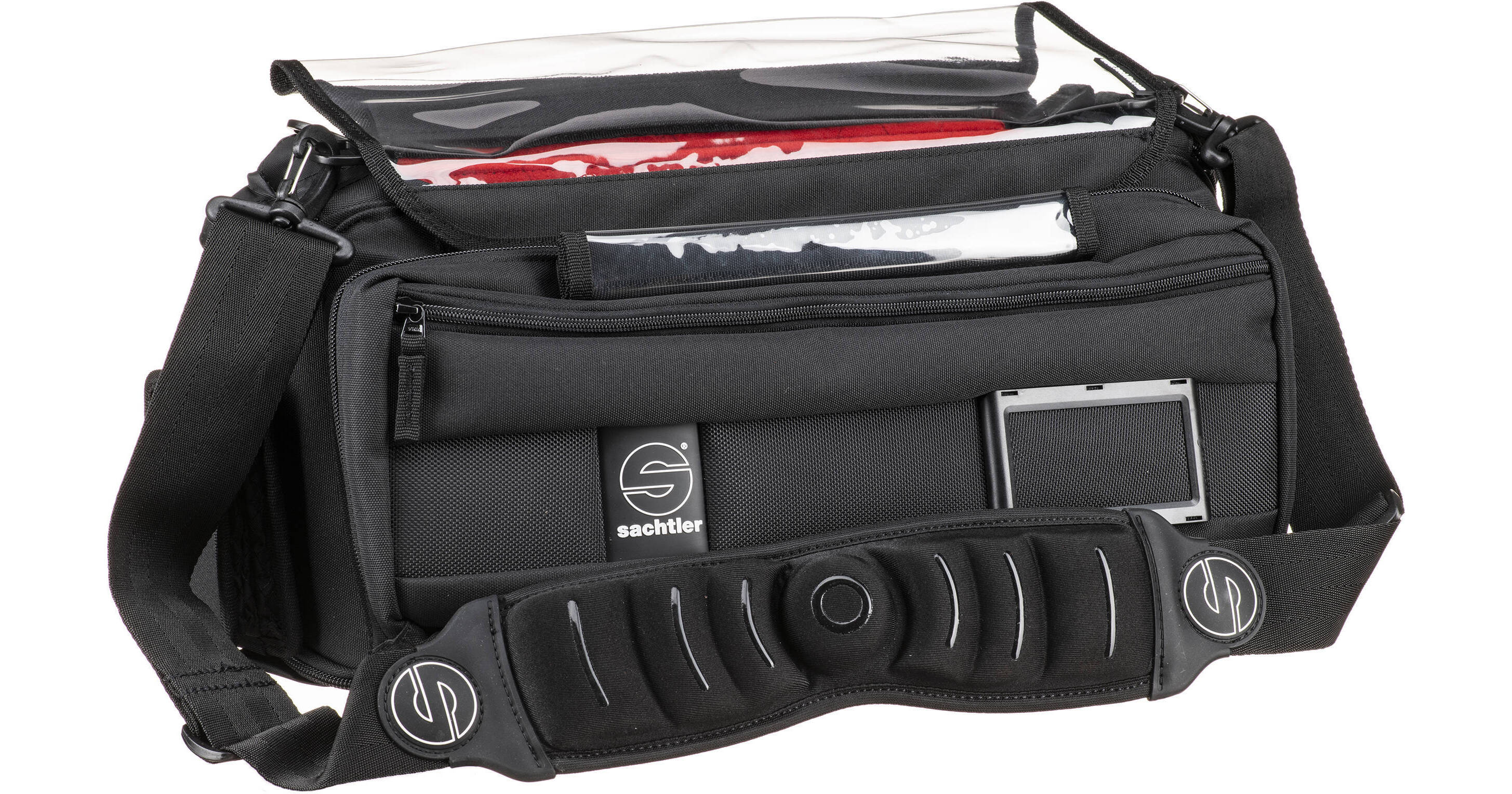 Sachtler Lightweight Audio Bag (Large)