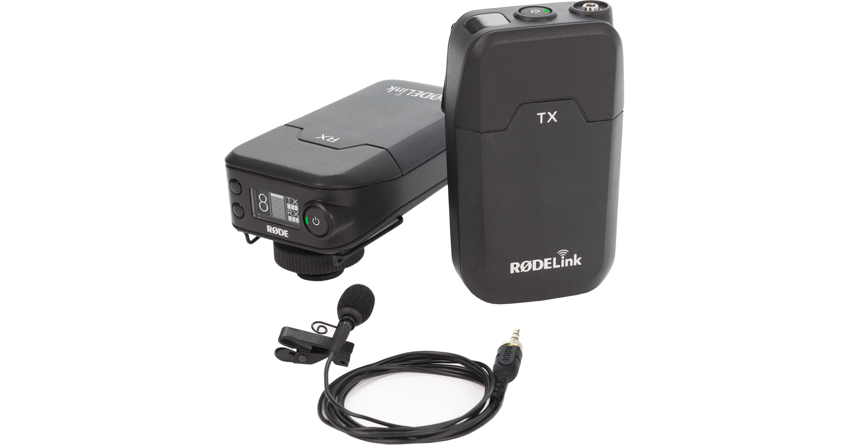 RODE RODELink Filmmaker Kit Digital Camera-Mount RODLNK-FM B&H