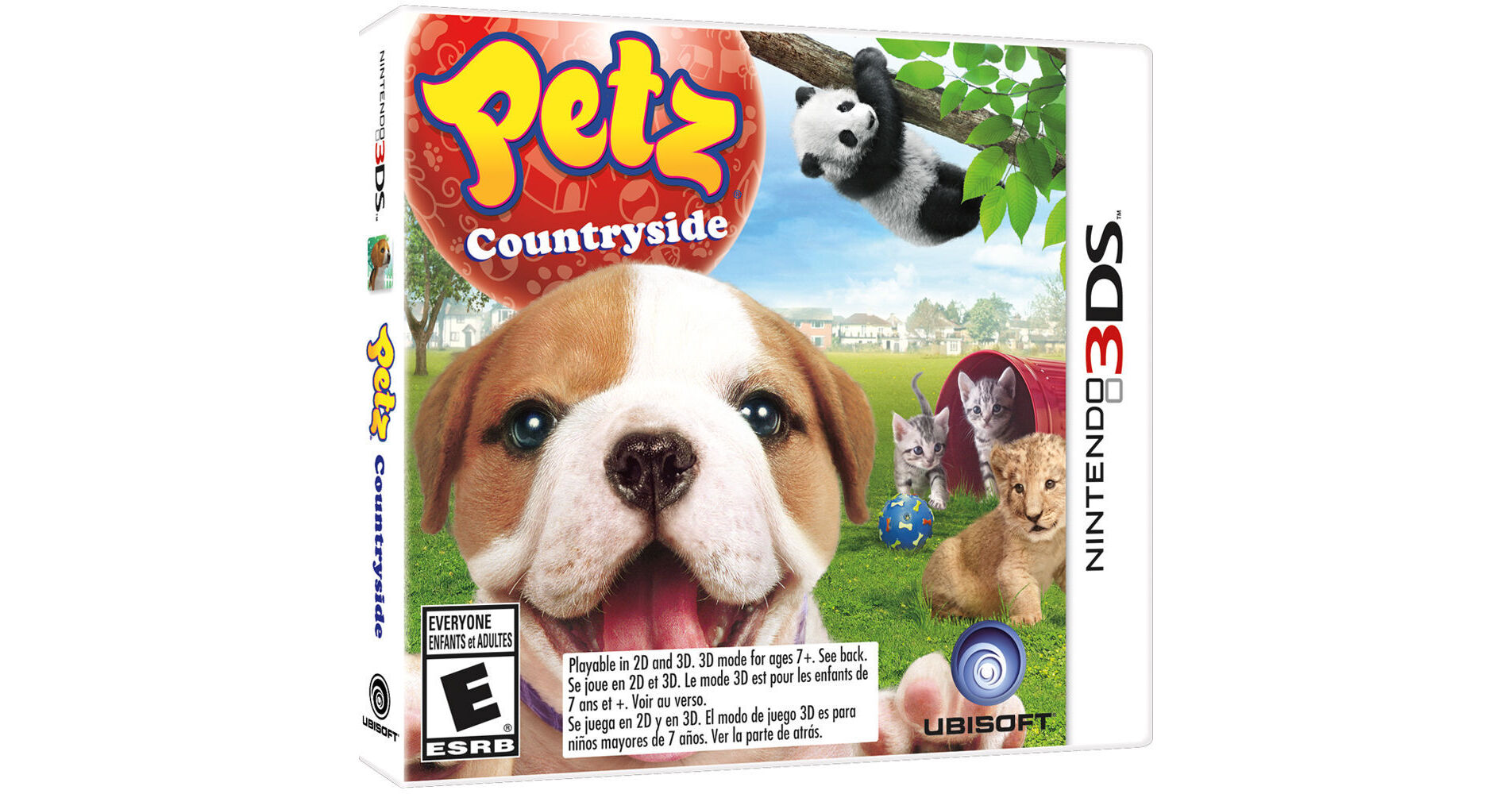 Petz countryside hot sale