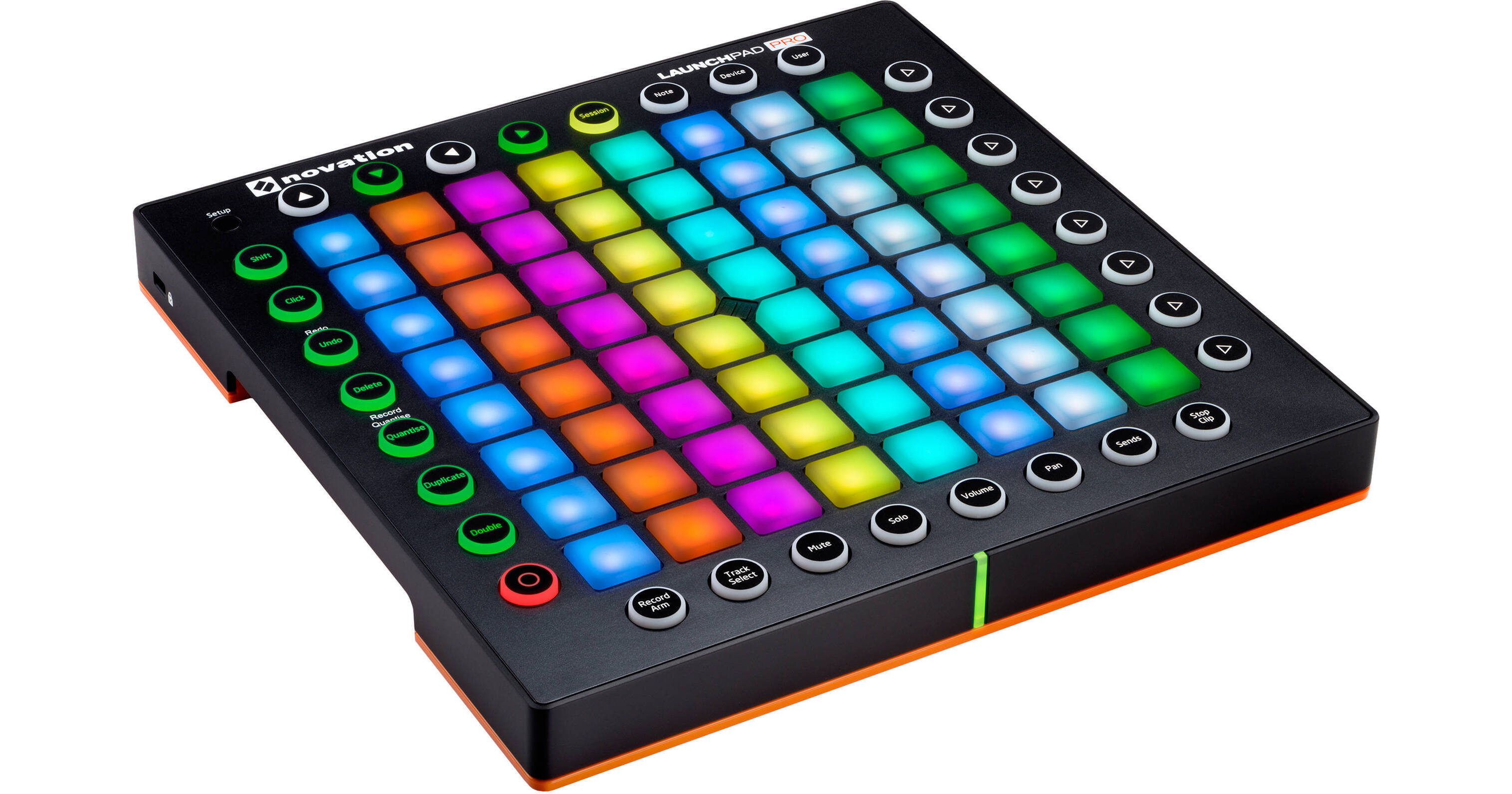 Novation Launchpad Pro MIDI Controller and Grid LAUNCHPADPRO