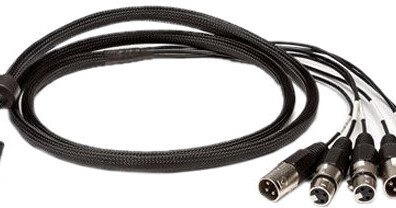 Lynx Studio Technology CBL-ESYNC E44 Sync Cable (6')