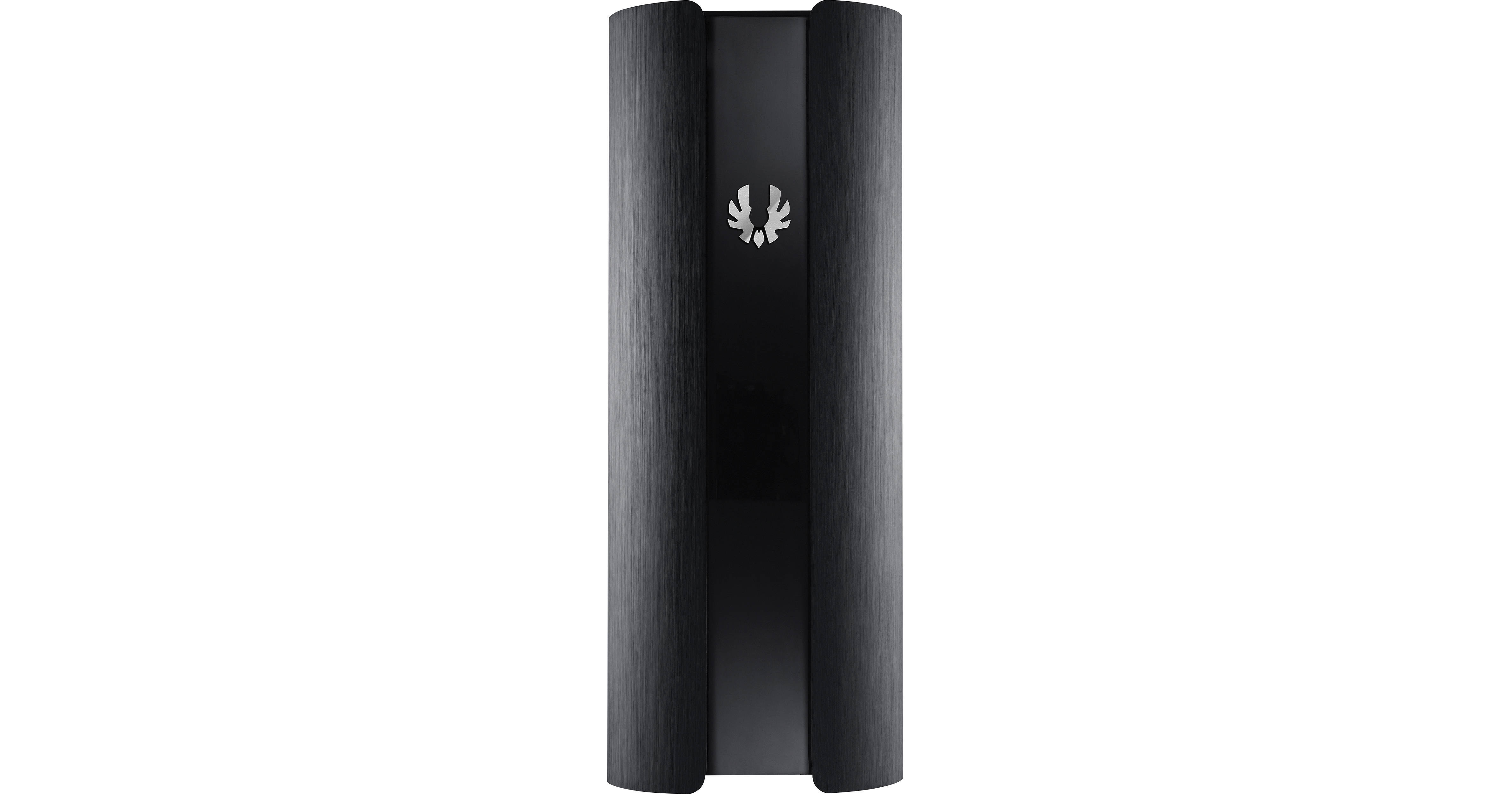 PAX 3 Vaporizer Onyx - Complete Kit