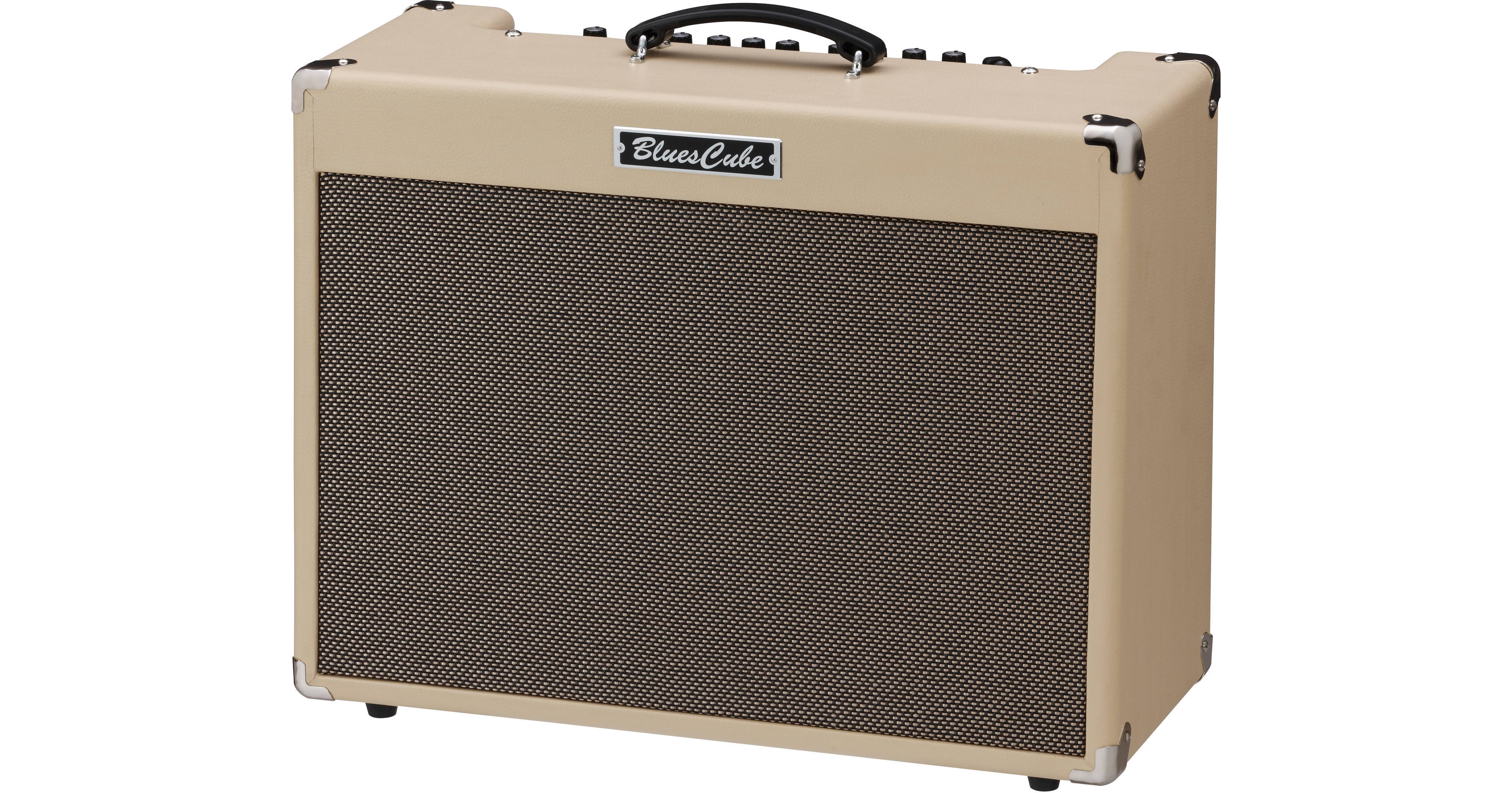 Roland Blues Cube Artist Guitar Amplifier (80W, 1x12) BC-ARTIST