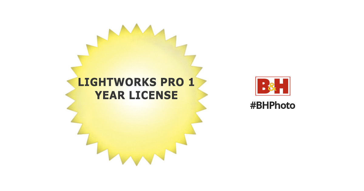 lightworks pro promotional voucher