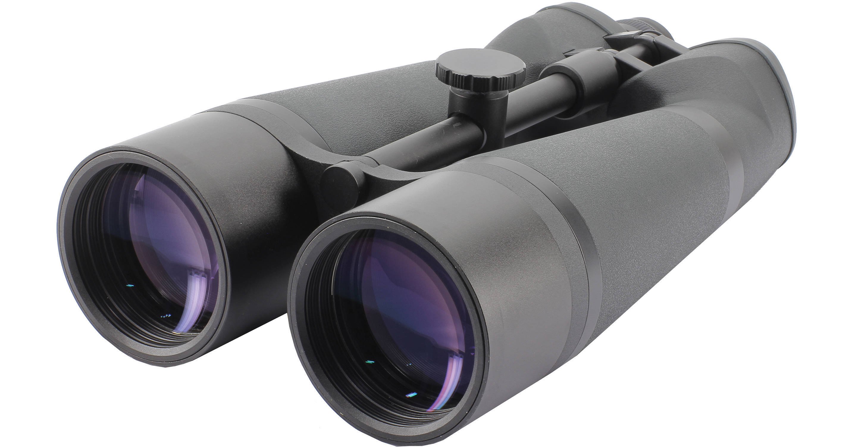Newcon Optik 20x80 AN M22 Binocular (M22 Reticle) AN 20X80M22