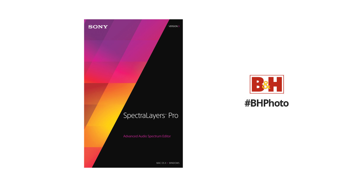 spectralayers pro 3 youtube
