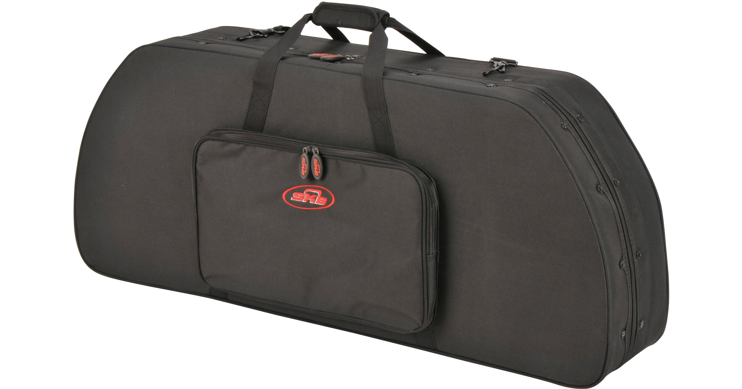 SKB Hybrid 4117 Bow Case (Black)