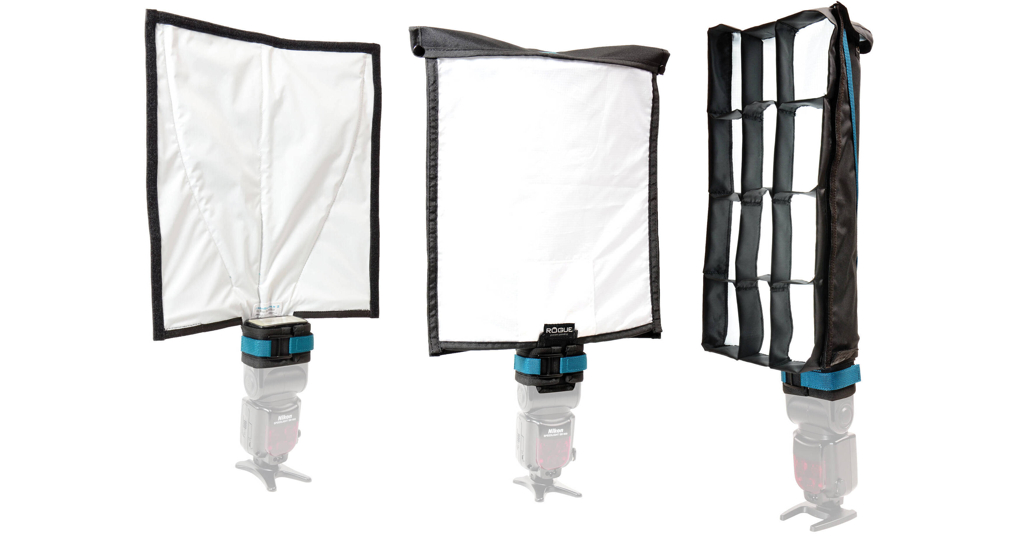 ExpoImaging Rogue FlashBender 2 XL Pro Lighting ROGUEXLPRO2 B&H