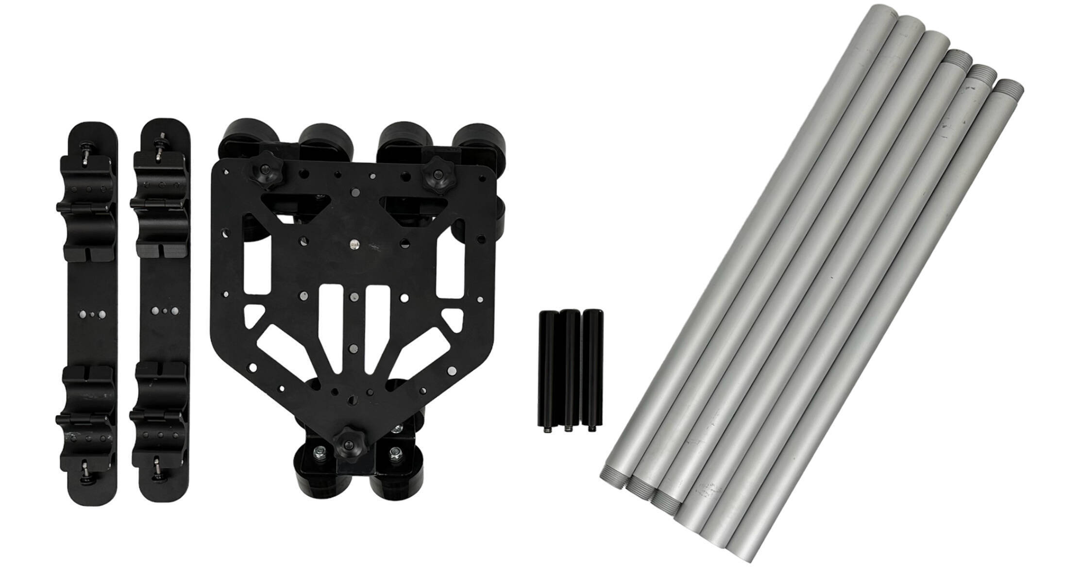 DEV 4 4-Foot Extension NXDV 4 (FOR UPDATED DEV 4) - Koncept Innovators, LLC