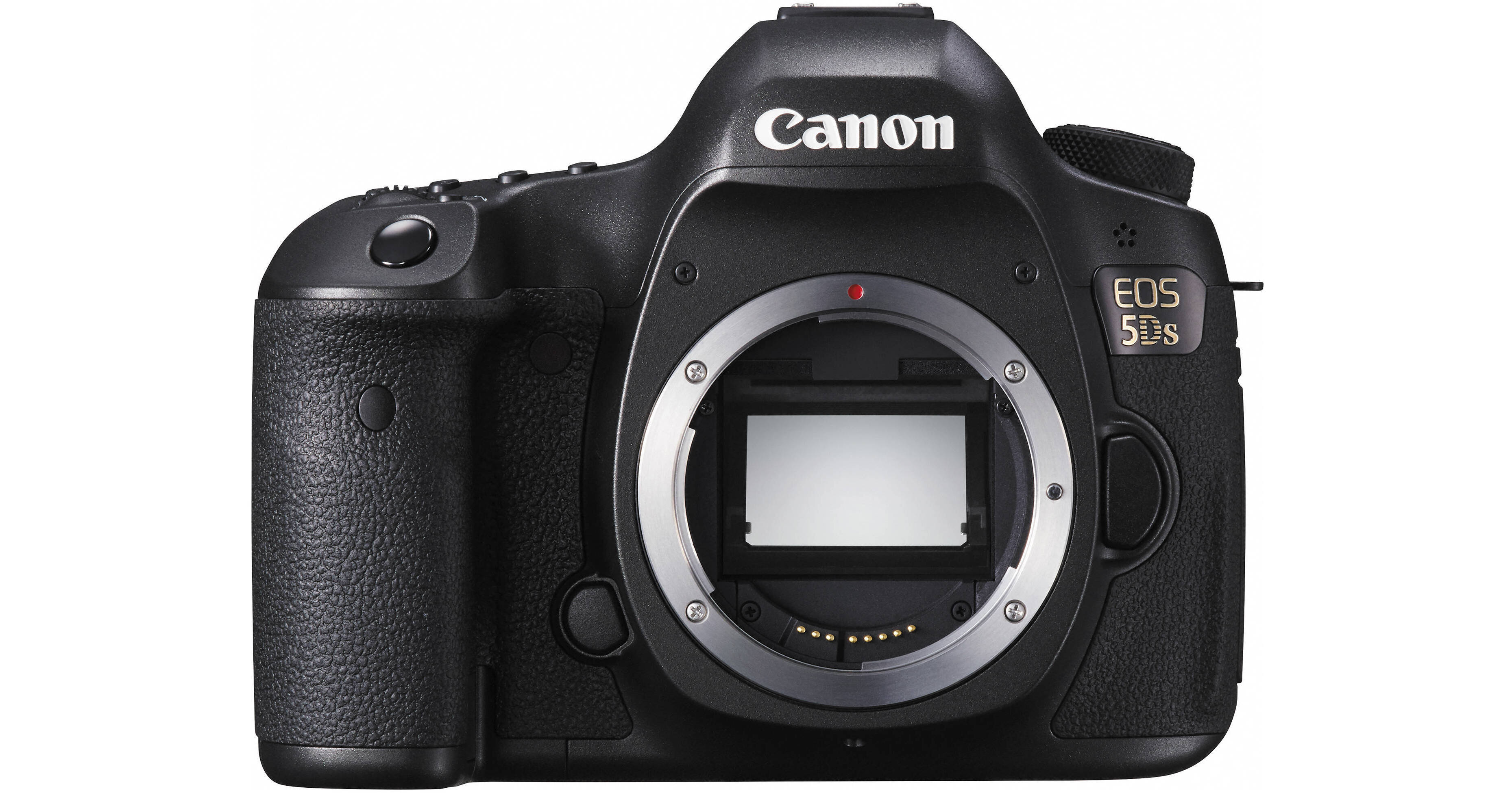 Canon EOS 5DS DSLR Camera (Body Only)