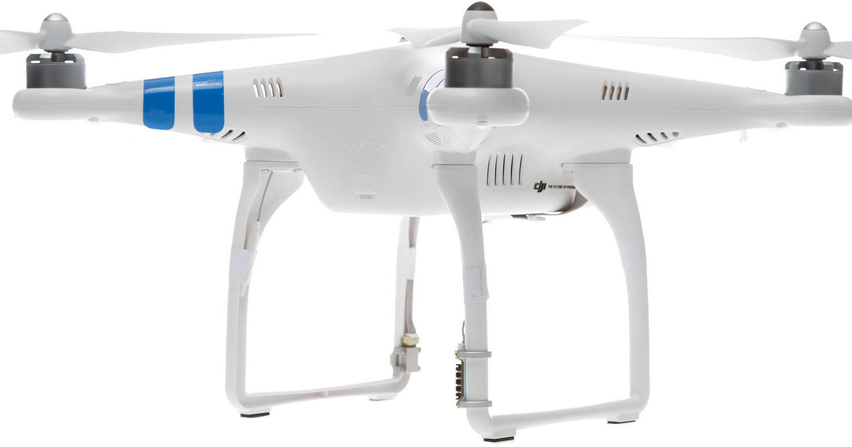 refurbished dji phantom 3