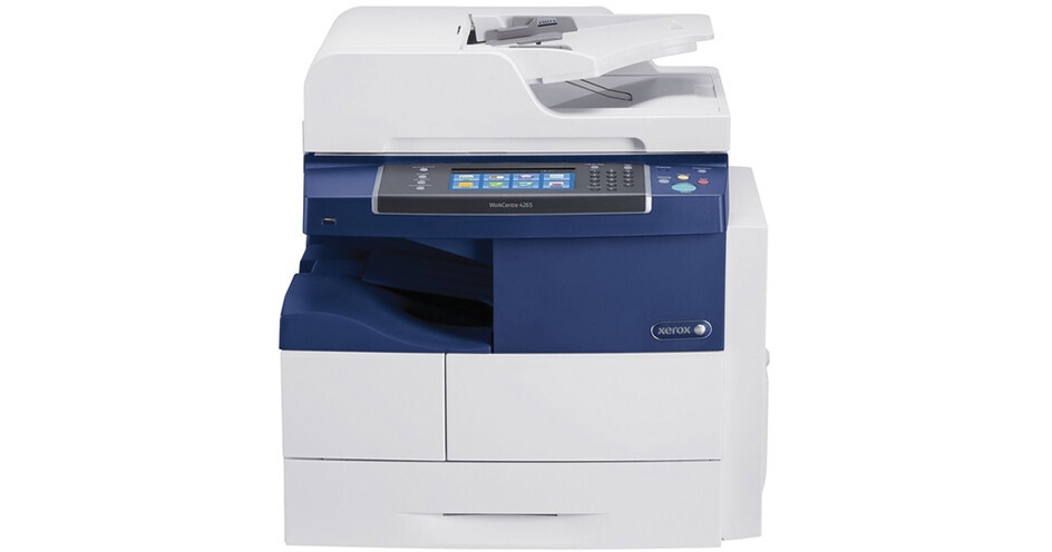 Xerox WorkCentre 4265/S All-in-One Monochrome Laser Printer