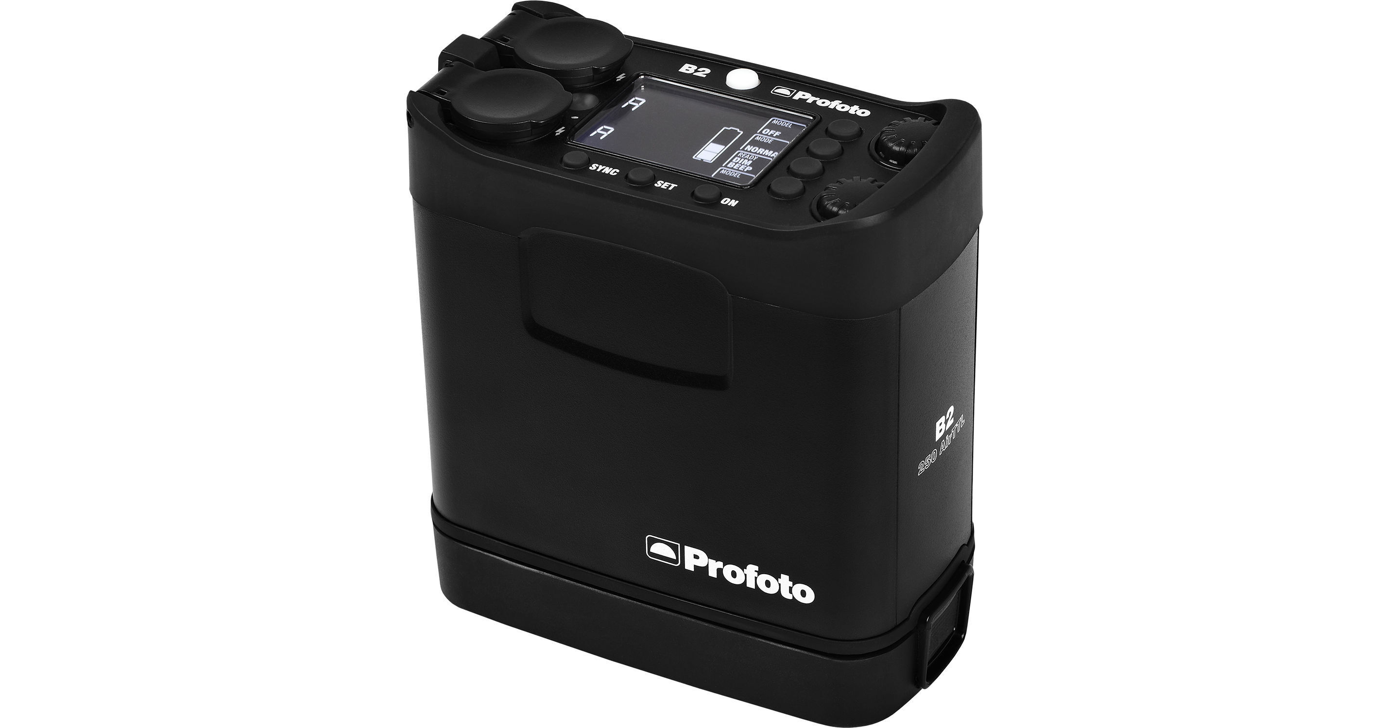 期間限定60％OFF! プロフォト Profoto 901107 B2 Air TTL バッテリー