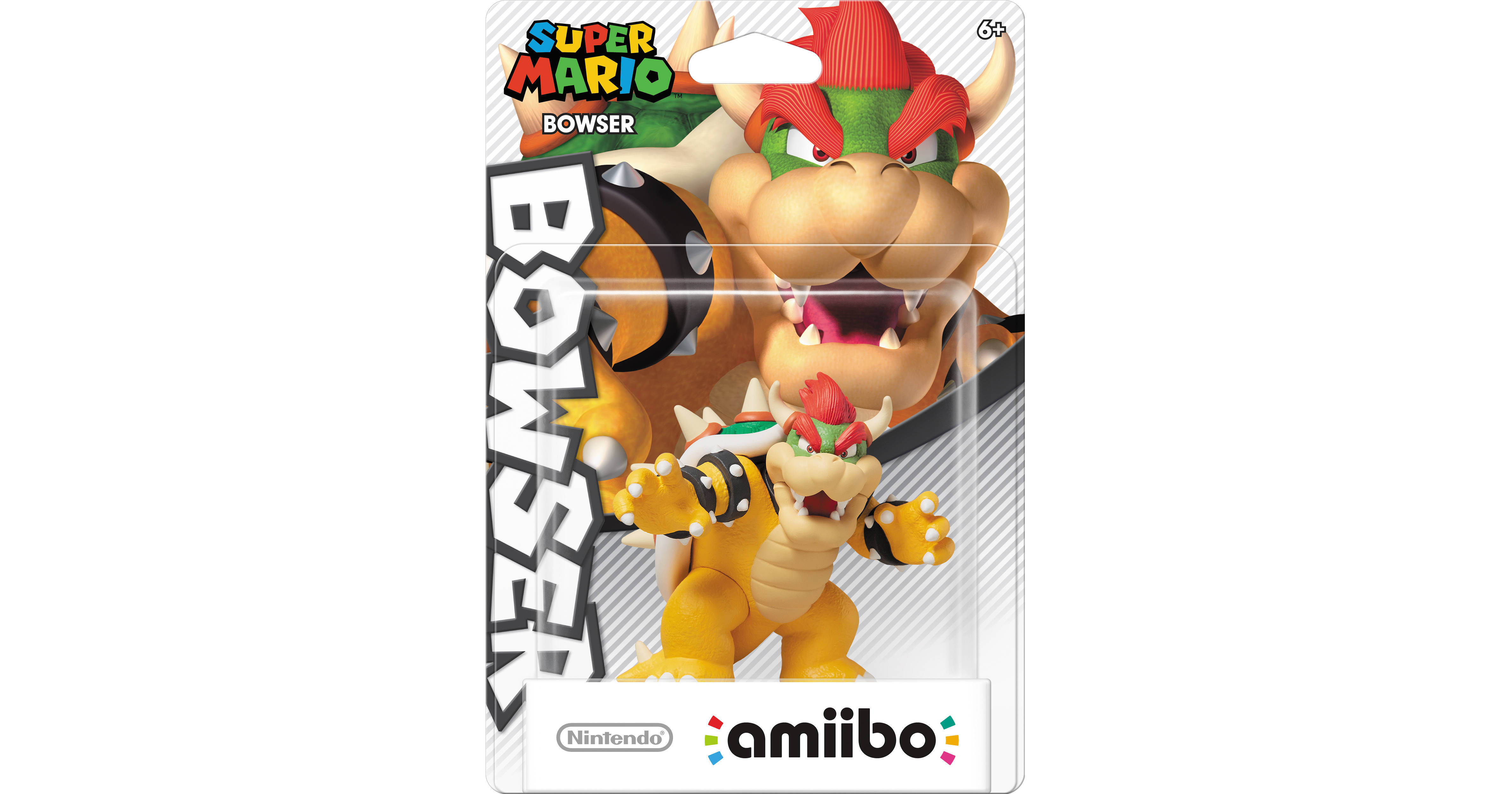 amiibo bowser odyssey