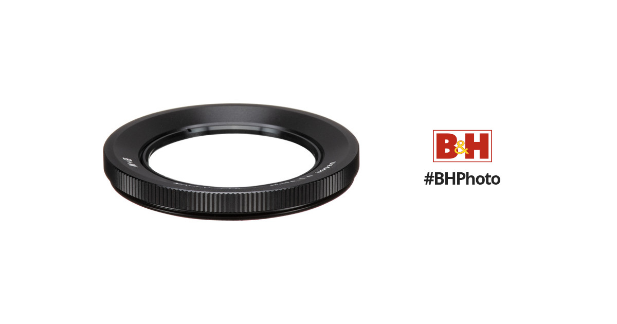 B+W 52mm Macro Close-up +10 Lens (NL10)