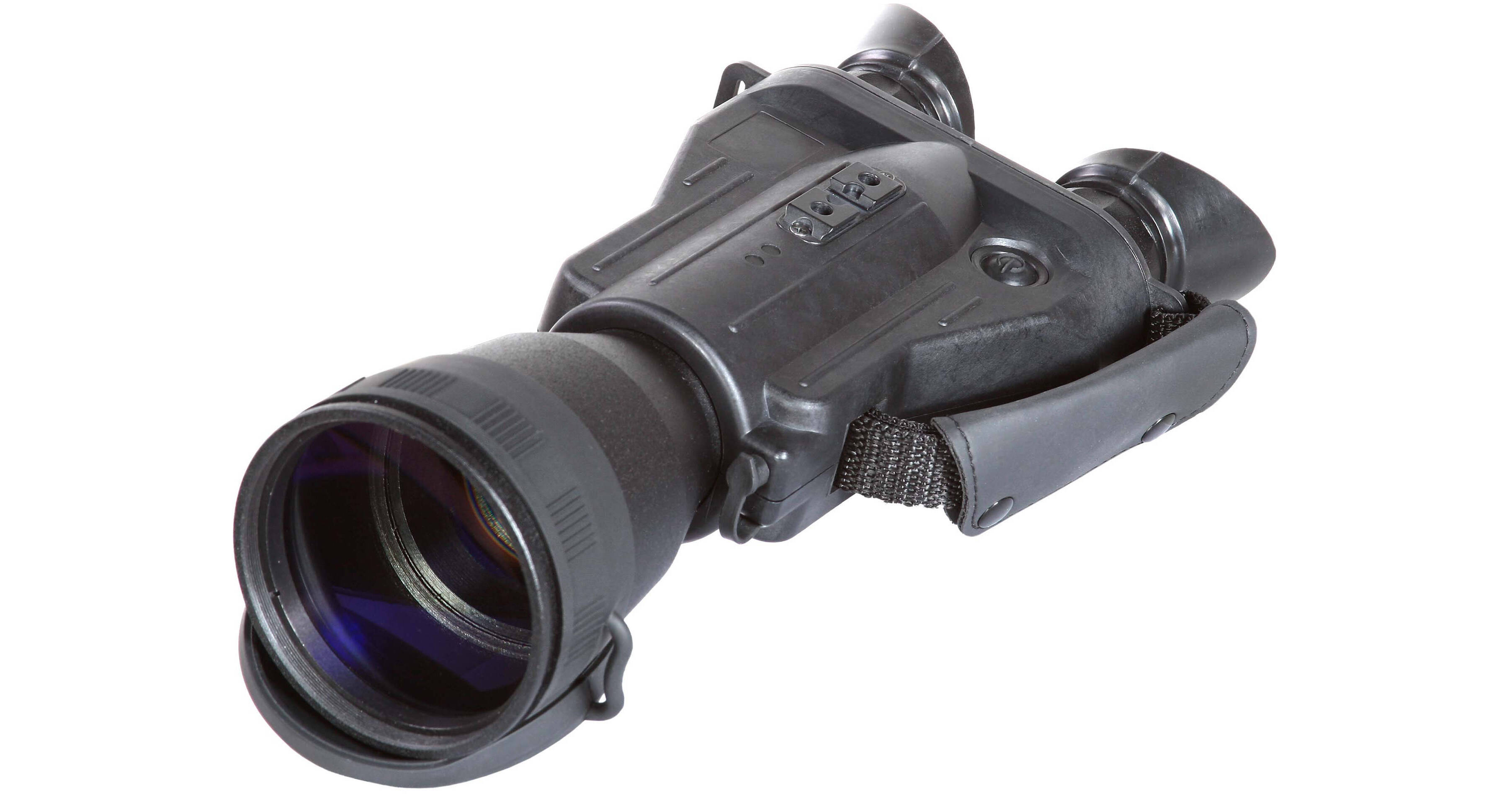 Armasight Discovery 5x Gen 2 White Phosphor QS NSBDISCOV5QGDI1