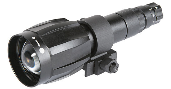 Armasight by FLIR XLRIR850 XLong Range Illuminator ANKIXLR017