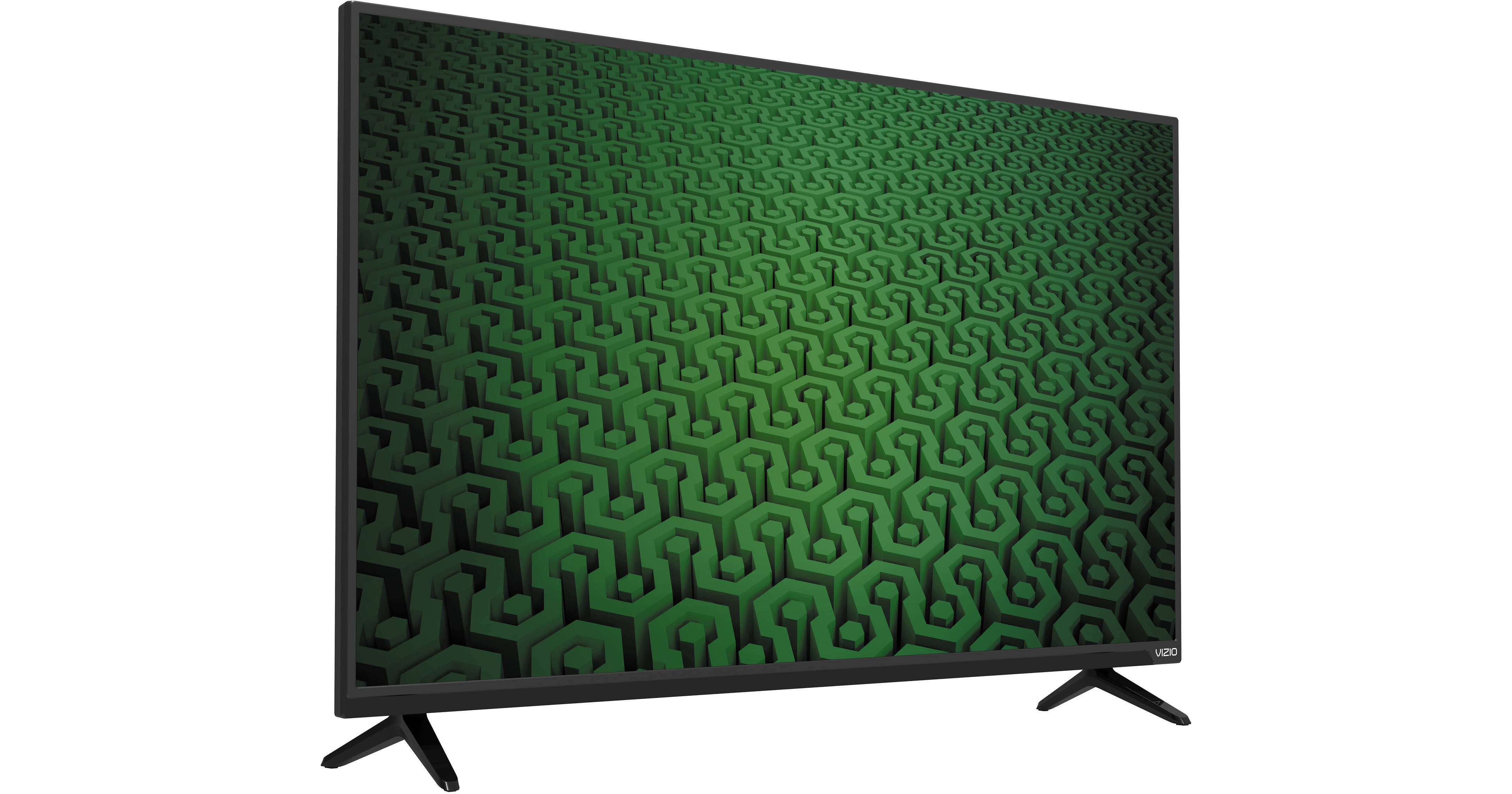 VIZIO DSeries D43C1 43" Class FullArray Full HD LED TV D43C1