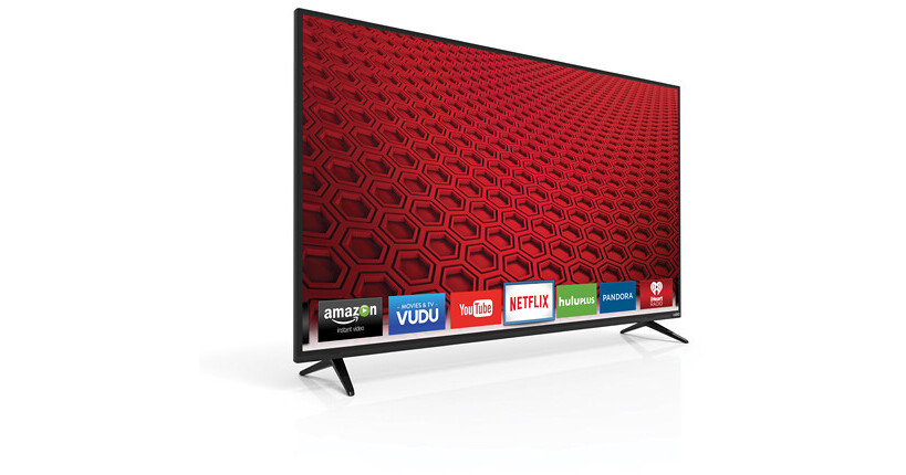 VIZIO ESeries E55C1 55"Class FullArray Full E55C1