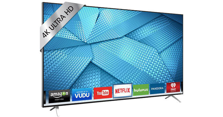 Vizio M Series M50 C1 50 Class Full Array 4k Smart Led Tv 8779