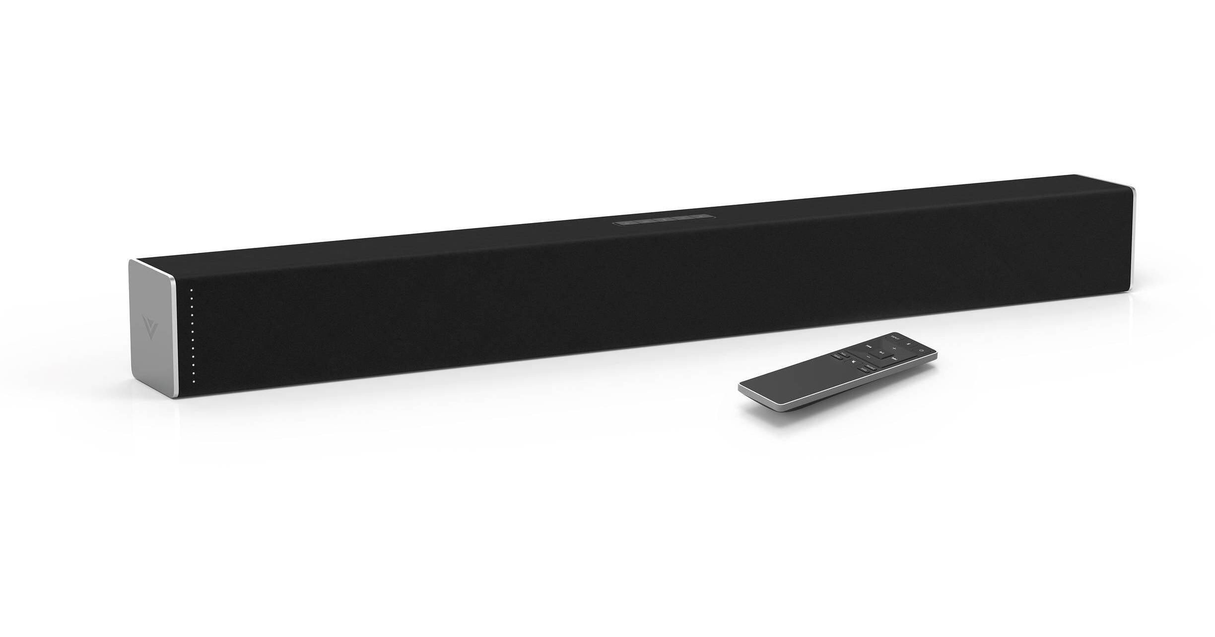 VIZIO SB2920C6 29" Stereo Soundbar SB2920C6 B&H Photo Video