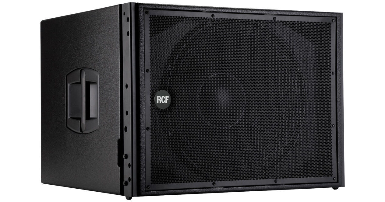 Rcf sub hdl 18 hot sale as