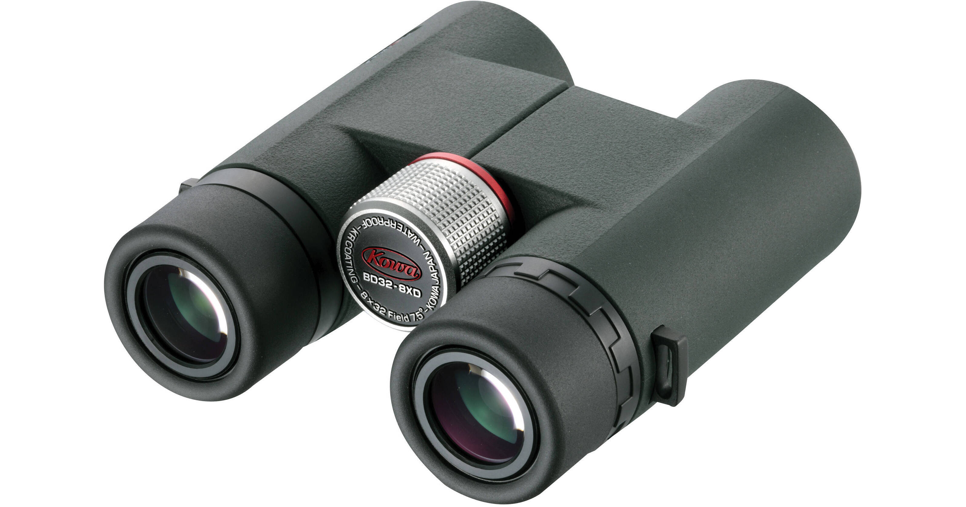 Kowa 8x32 BD32-8 XD Prominar Binocular BD32-8XD B&H Photo Video