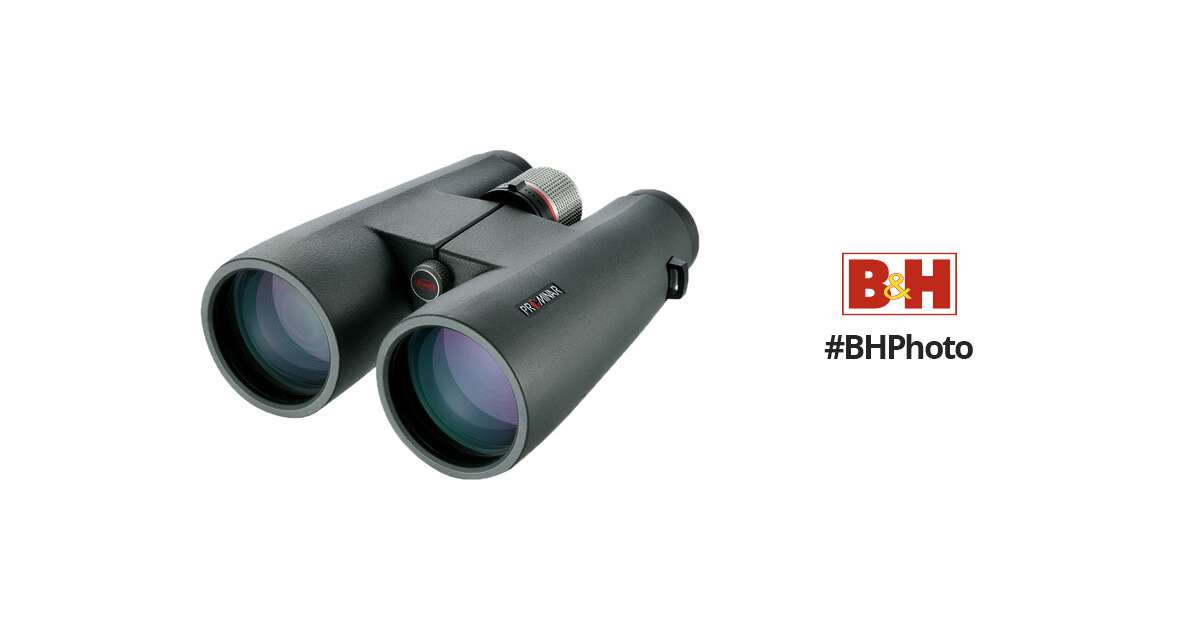 Kowa 10x56 BD56-10 XD Prominar Binoculars