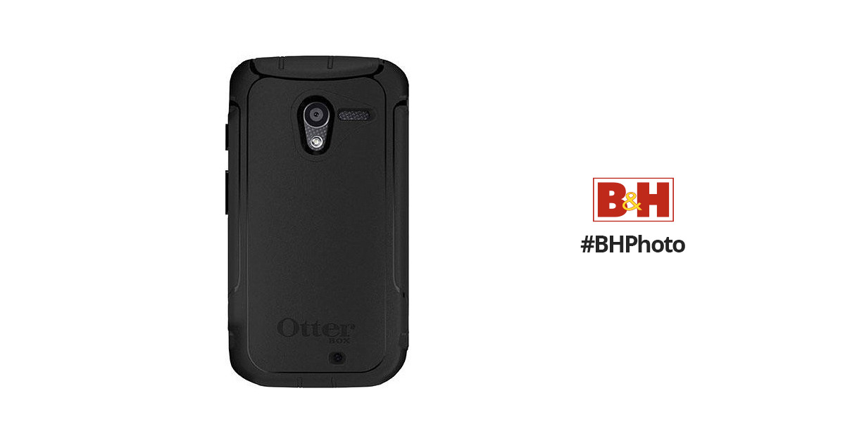 OtterBox Defender Series Case for Motorola Moto X 7732104 B&H