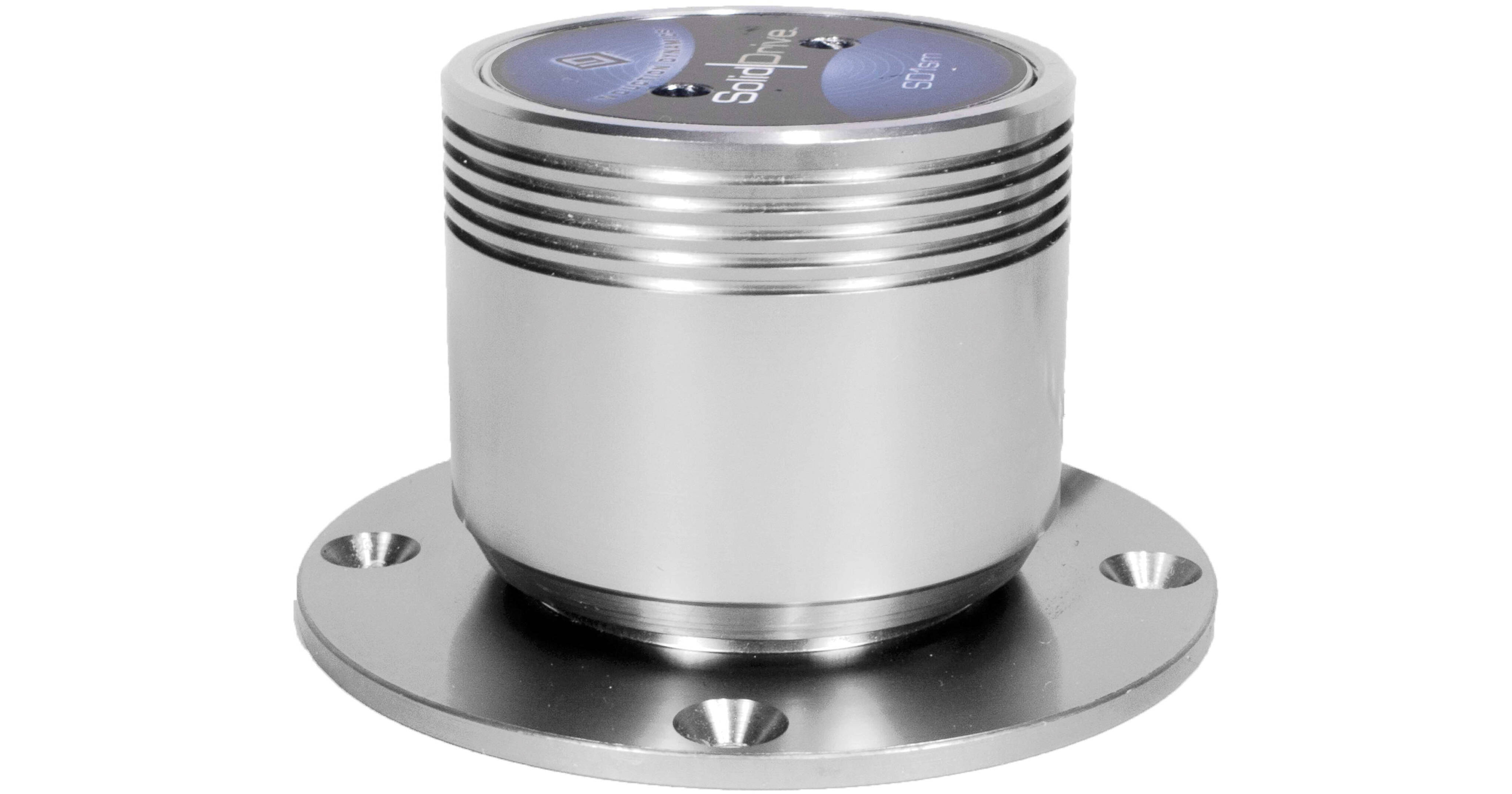 Solid Drive SD1SM SolidDrive Sound Transducer for Wood SD1SMCR