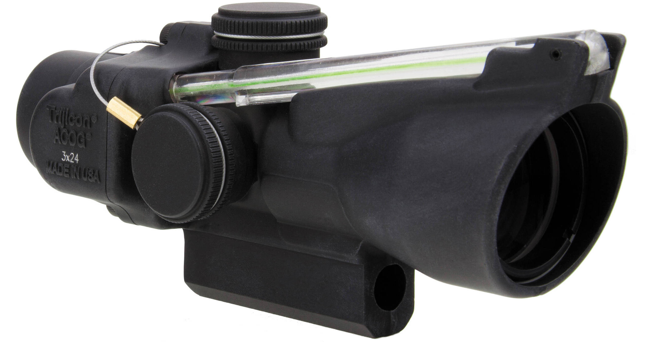 Trijicon 3x24 TA50 XB ACOG Crossbow Scope TA50-C-400143 B&H