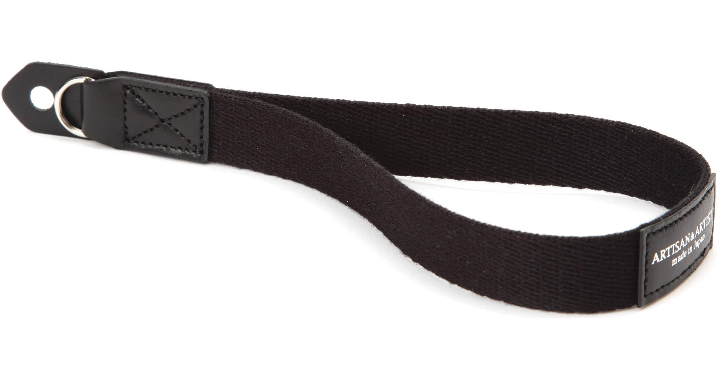 artisan & artist wrist strap