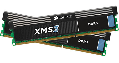 Corsair cmx8gx3m2a1333c9 hot sale