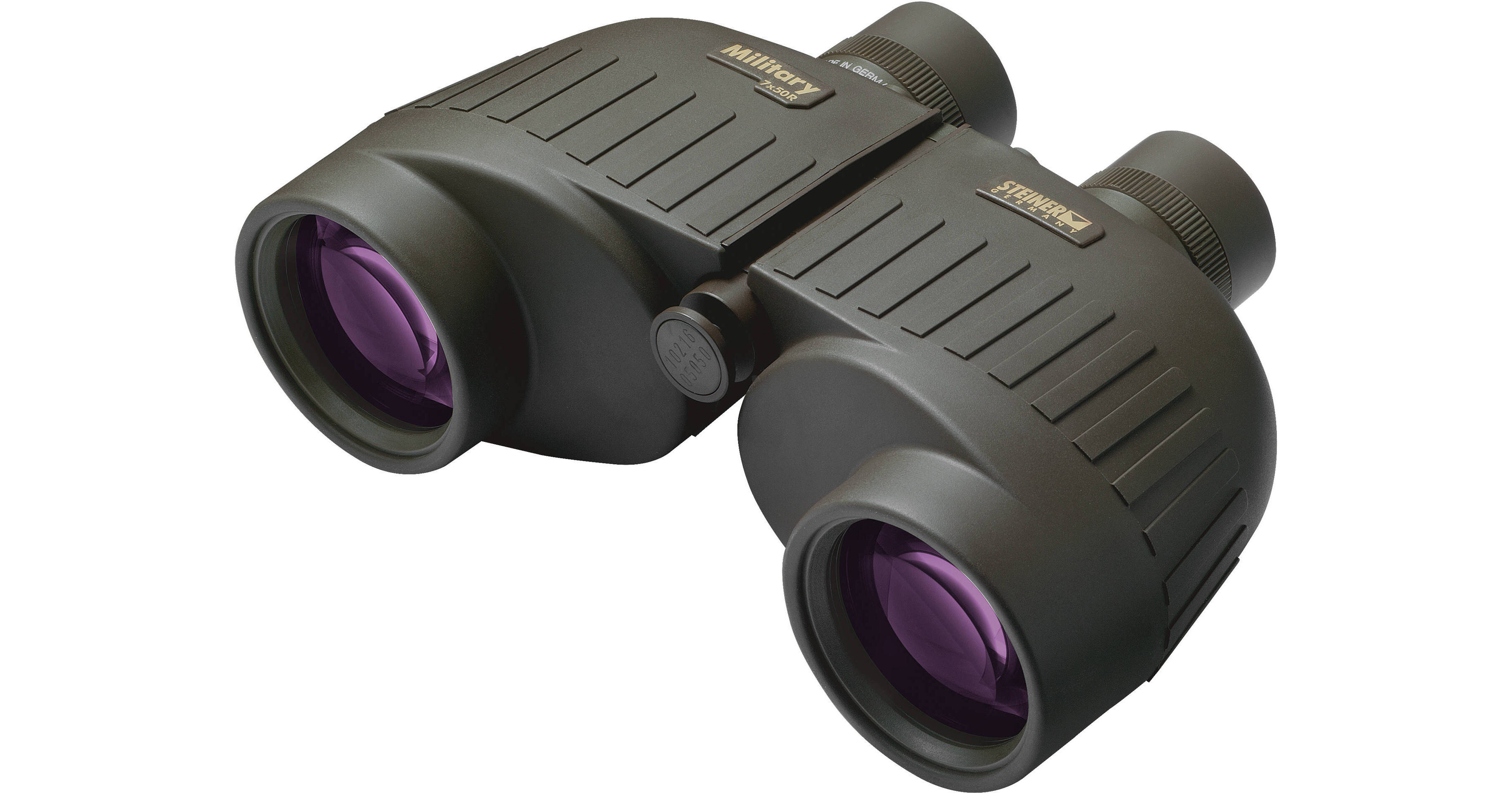 Steiner m750r lpf hot sale gen i binoculars