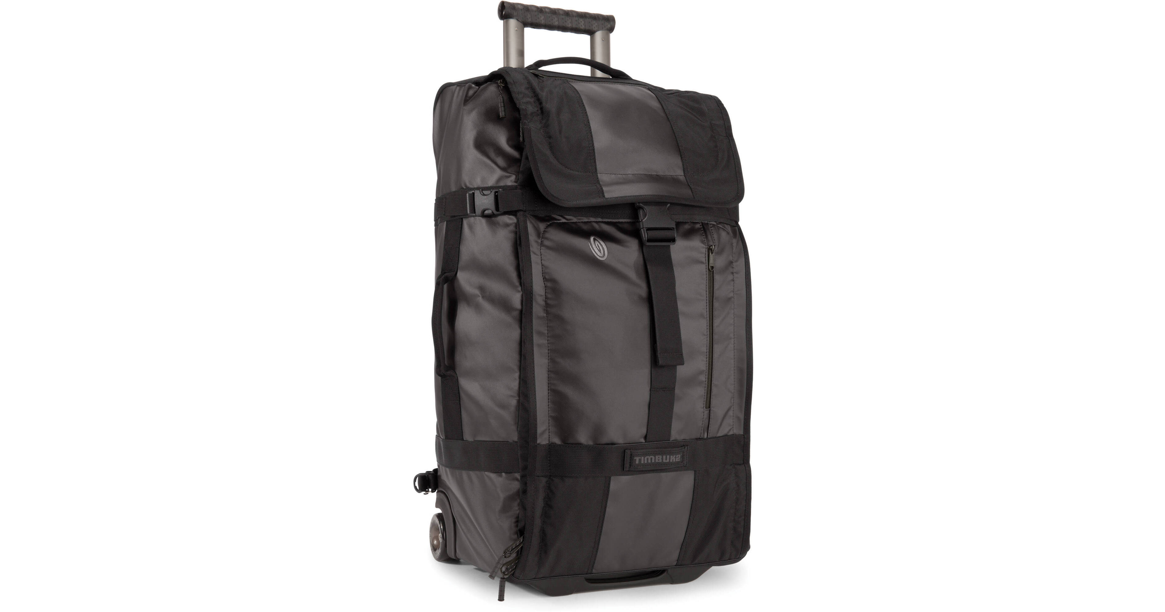 Timbuk2 aviator sale wheeled backpack